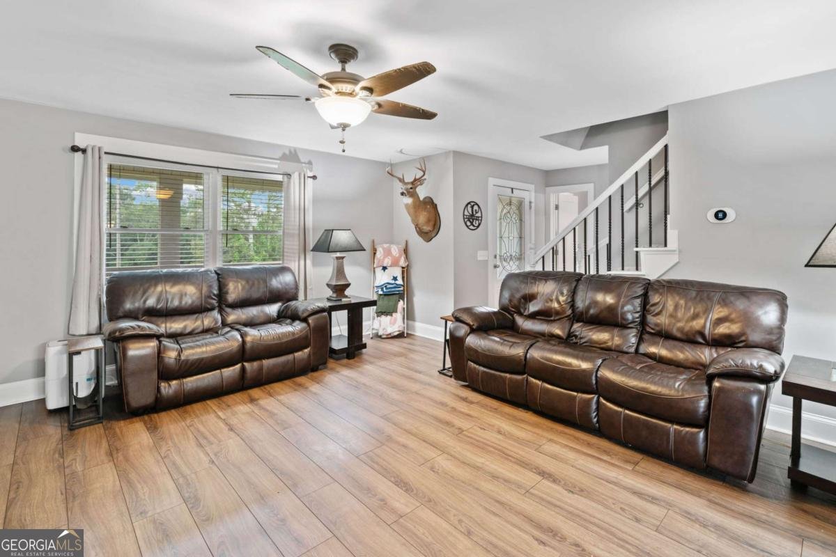 2545 Hickory Level Road Villa Rica - 7
