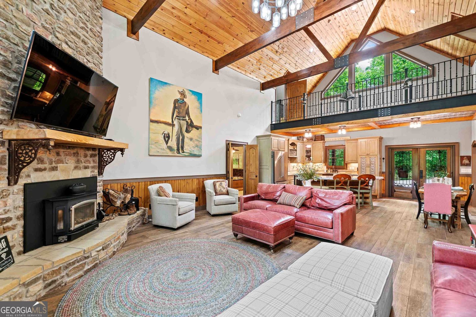 7306 HIghway 129 Cleveland - 14