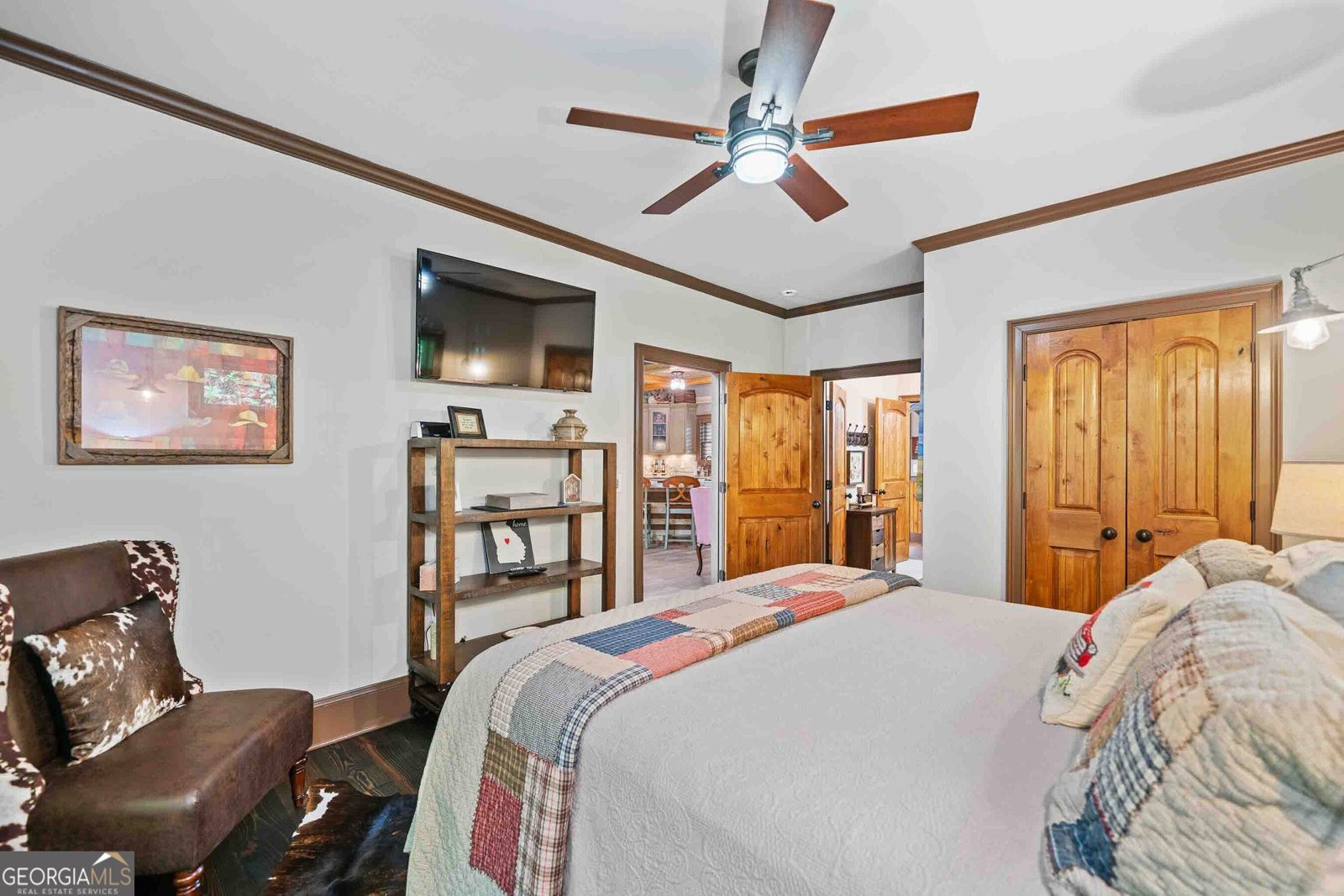 7306 HIghway 129 Cleveland - 17