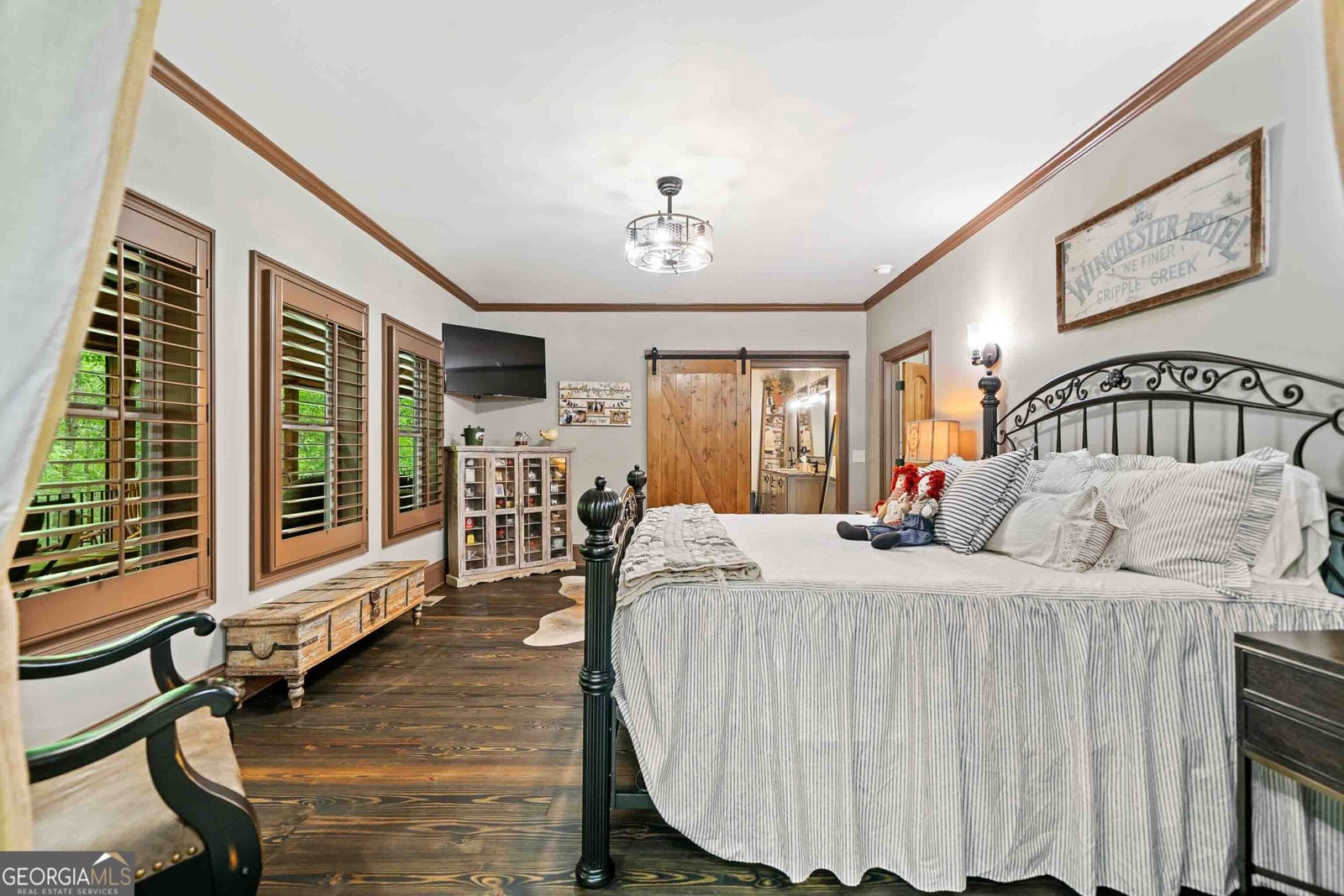 7306 HIghway 129 Cleveland - 23