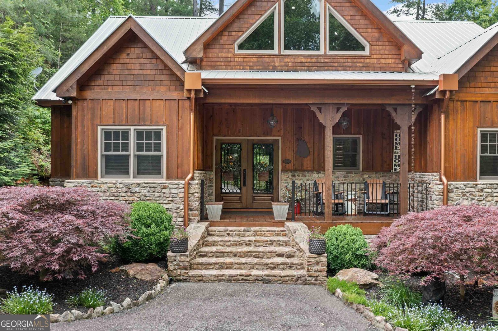 7306 HIghway 129 Cleveland - 4