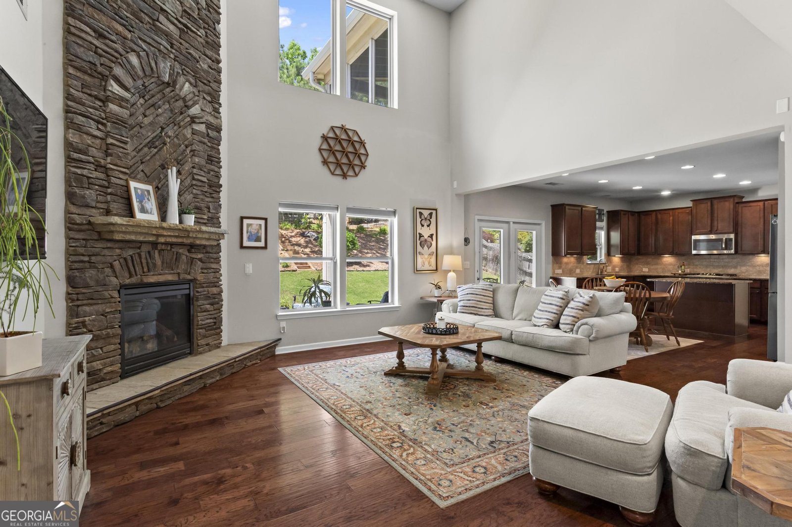 237 Parc Drive Canton - 2