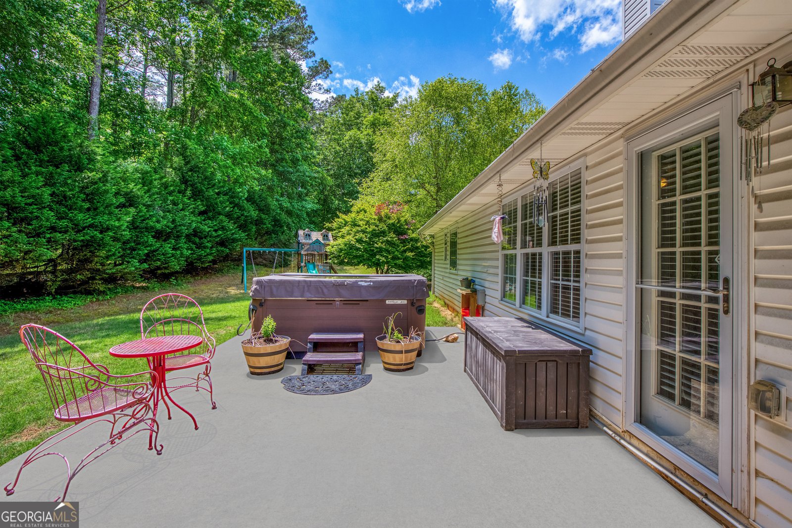 175 Prince Court Hiram - 16