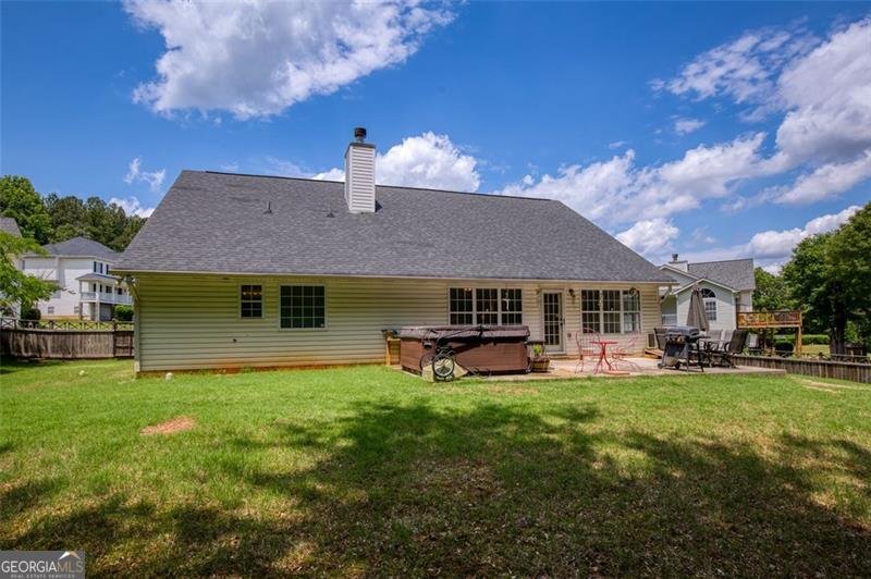 175 Prince Court Hiram - 17