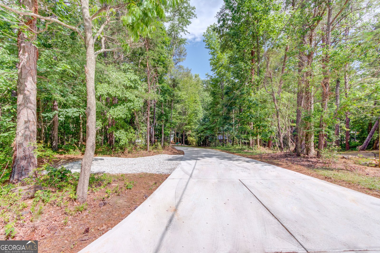 5345 5345 PILGRIM POINT Road Cumming - 4
