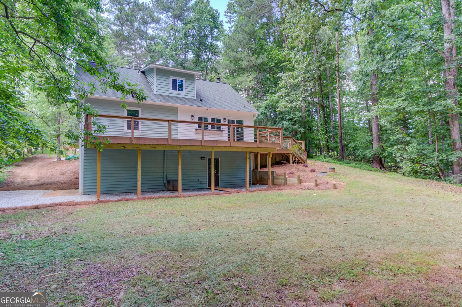 5345 5345 PILGRIM POINT Road Cumming - 44