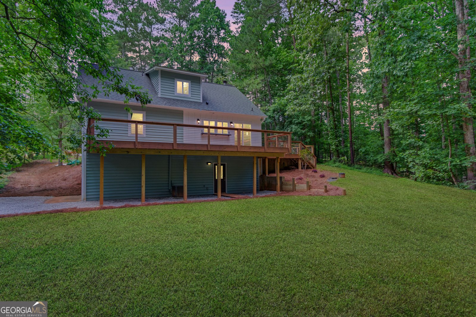 5345 5345 PILGRIM POINT Road Cumming - 45