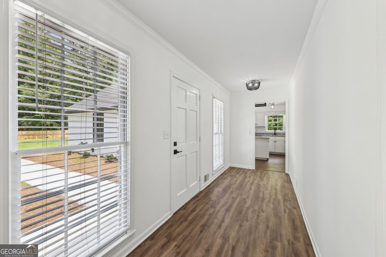 2725 GLENDALE Drive Conyers - 11