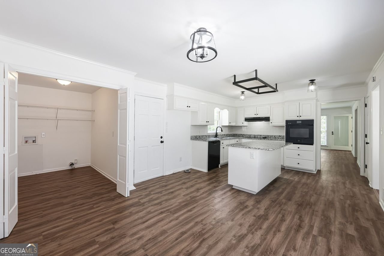 2725 GLENDALE Drive Conyers - 17
