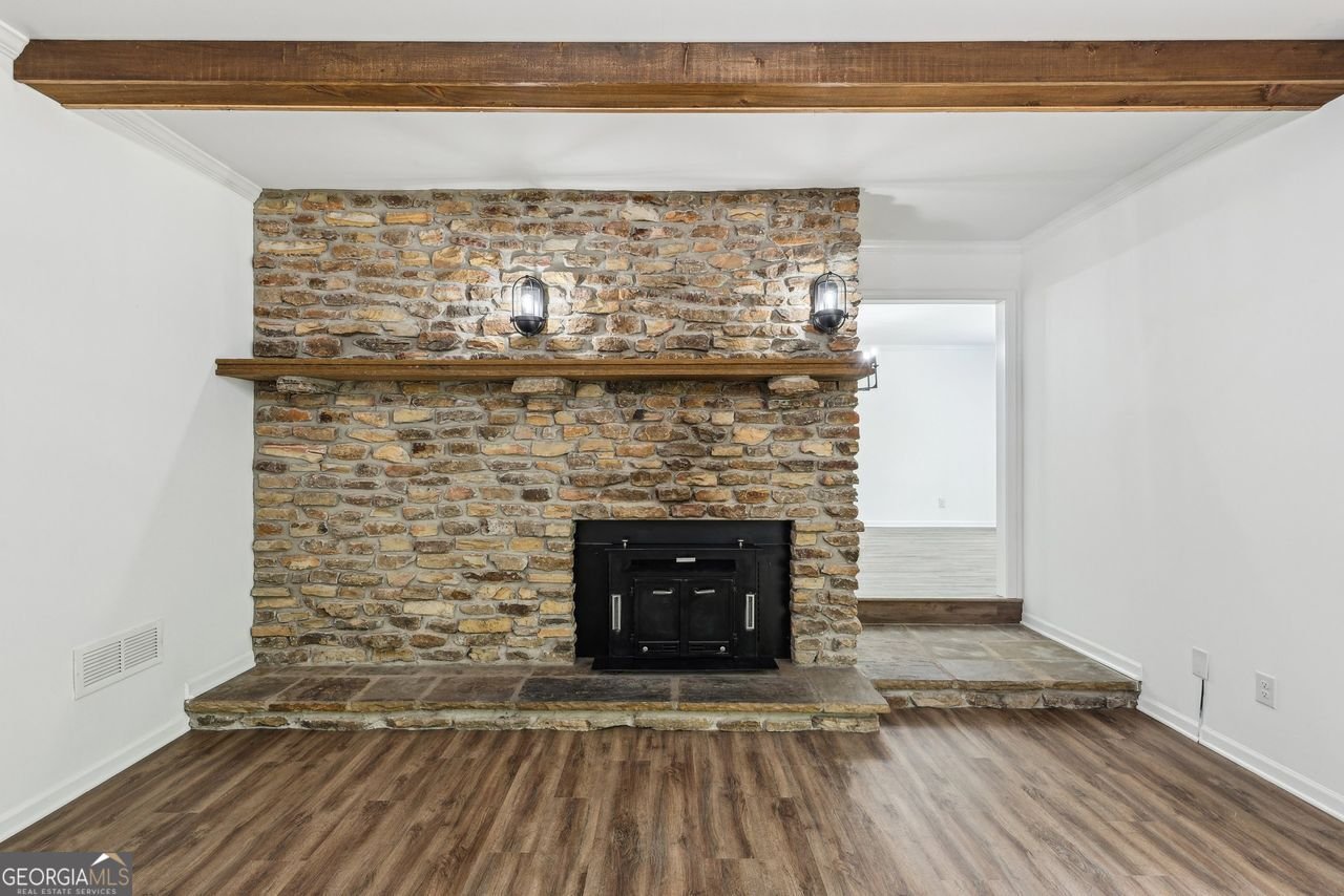 2725 GLENDALE Drive Conyers - 24