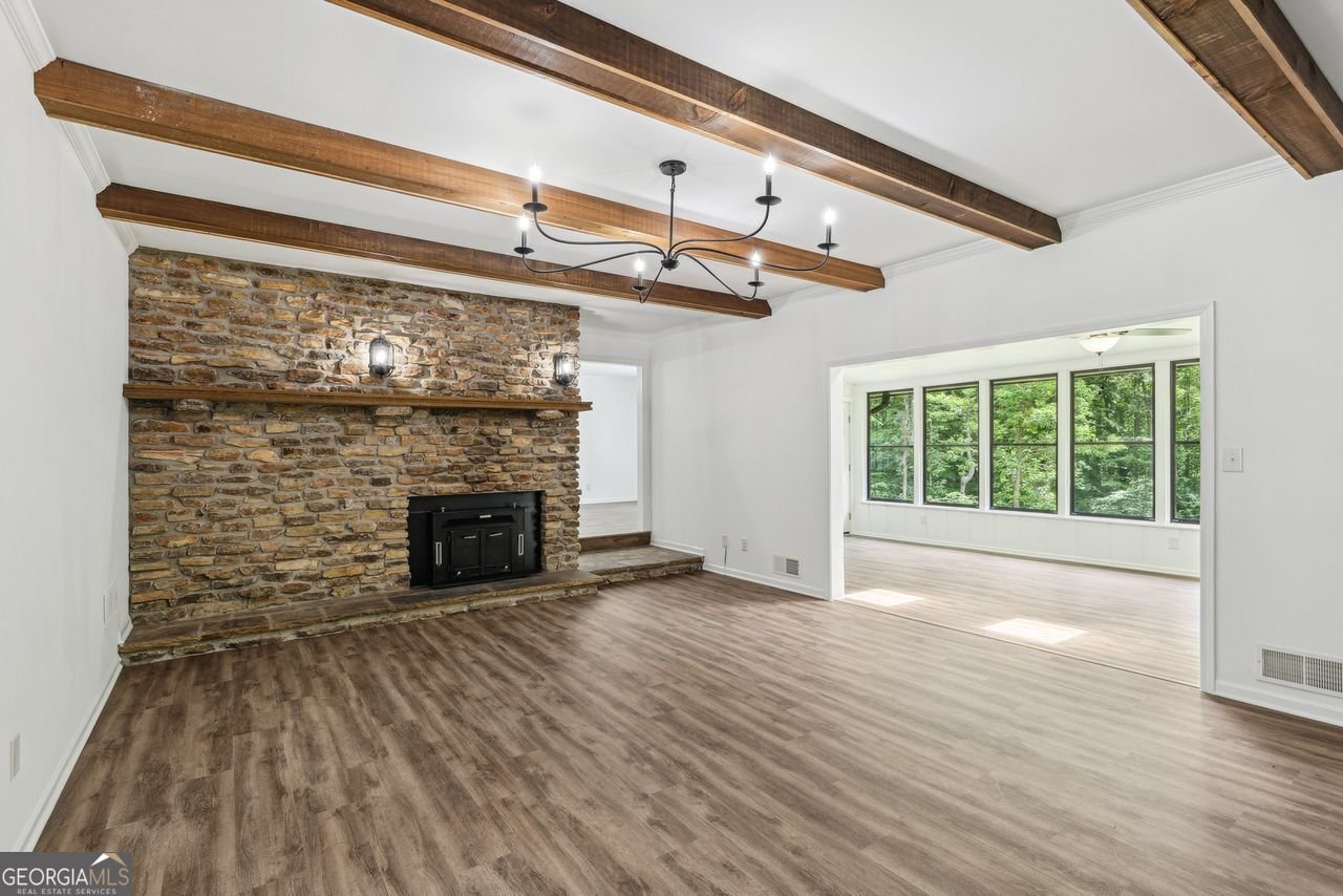 2725 GLENDALE Drive Conyers - 25