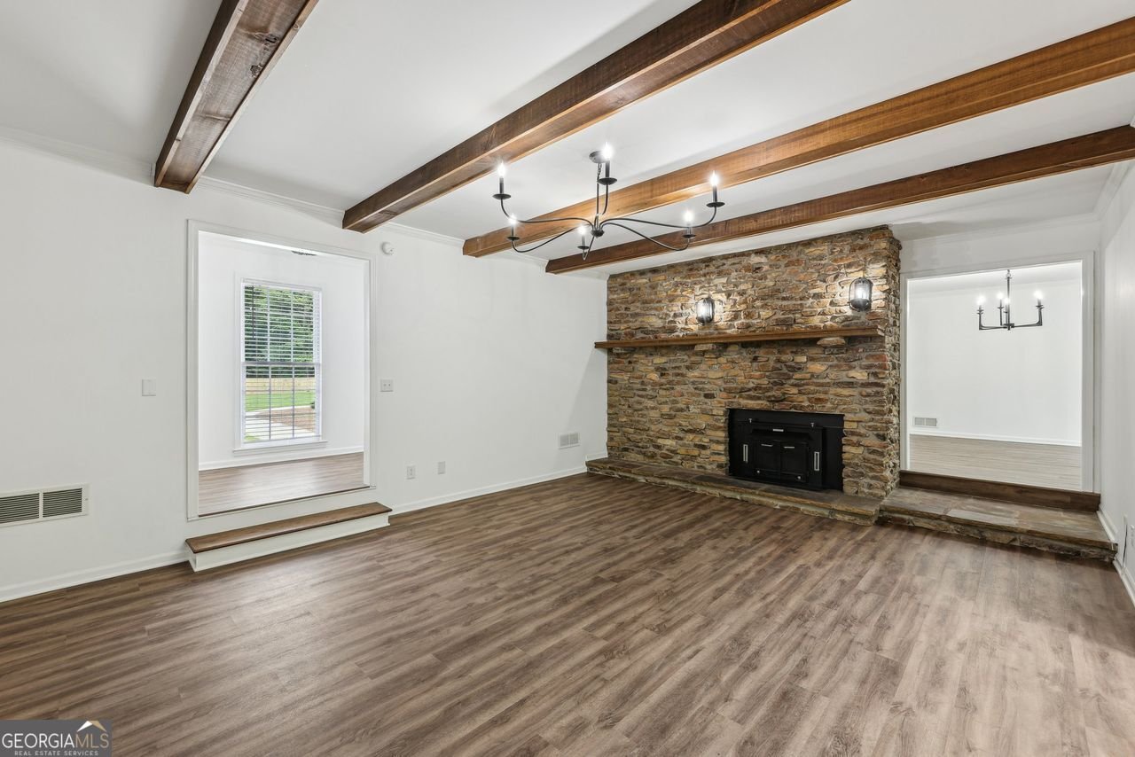 2725 GLENDALE Drive Conyers - 26