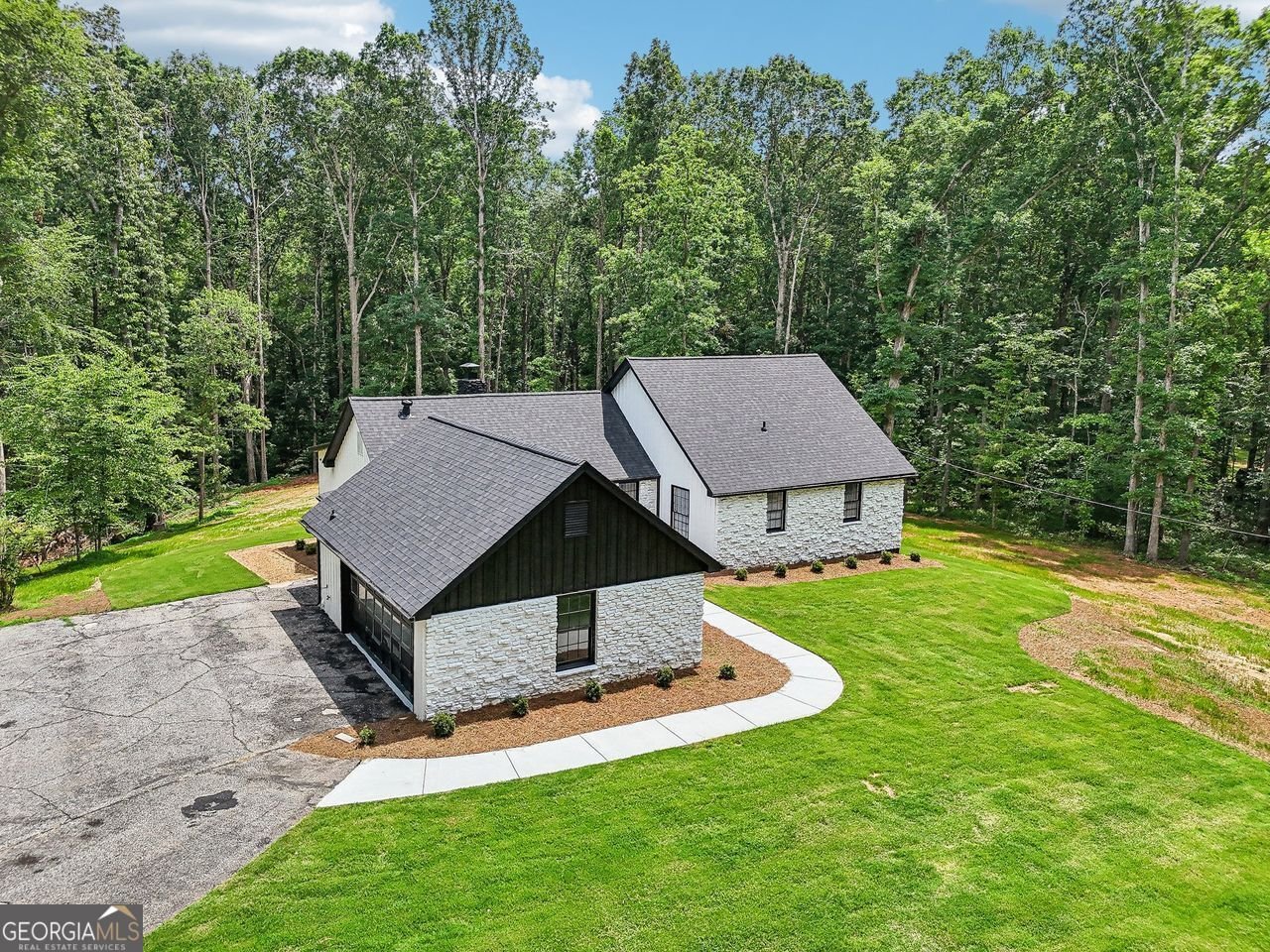 2725 GLENDALE Drive Conyers - 3