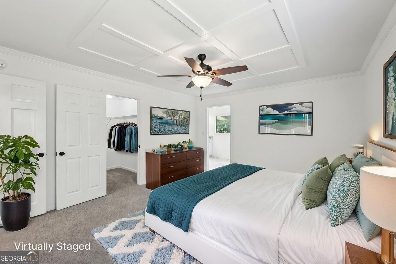 2725 GLENDALE Drive Conyers - 34