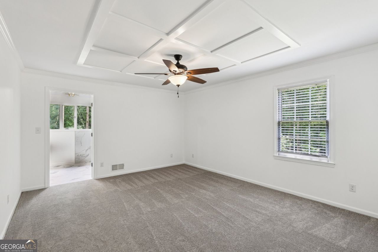 2725 GLENDALE Drive Conyers - 35