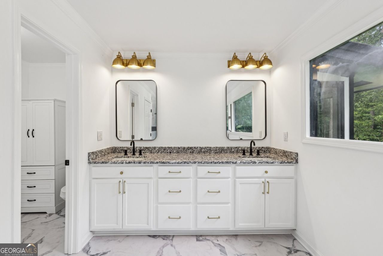 2725 GLENDALE Drive Conyers - 36