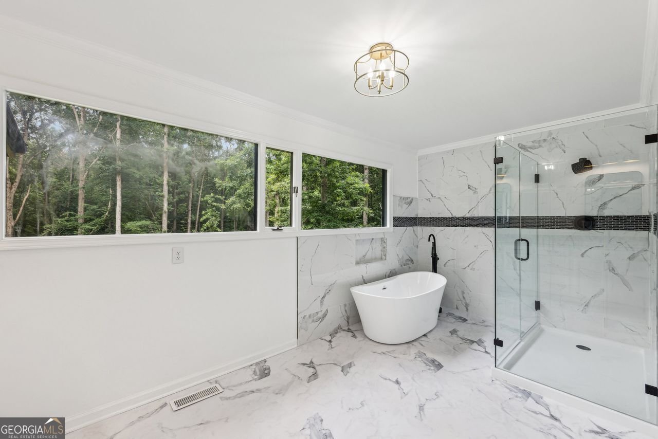 2725 GLENDALE Drive Conyers - 37