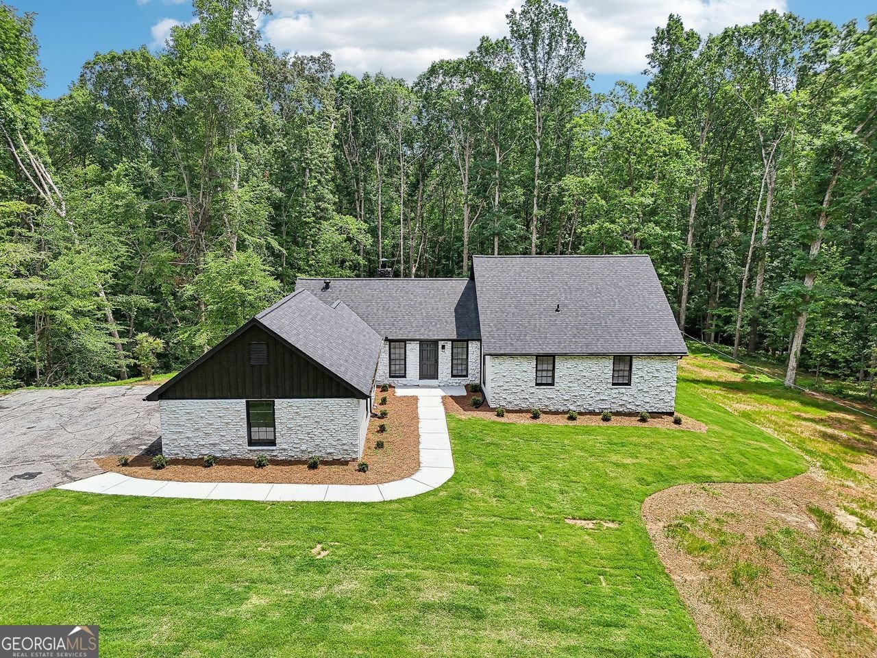 2725 GLENDALE Drive Conyers - 4