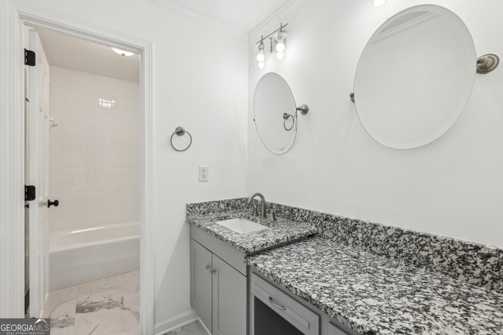2725 GLENDALE Drive Conyers - 43