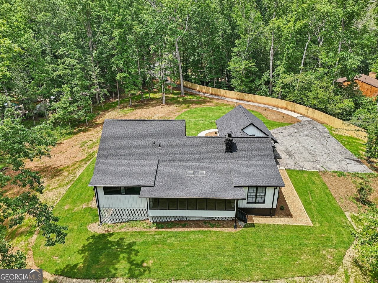 2725 GLENDALE Drive Conyers - 60
