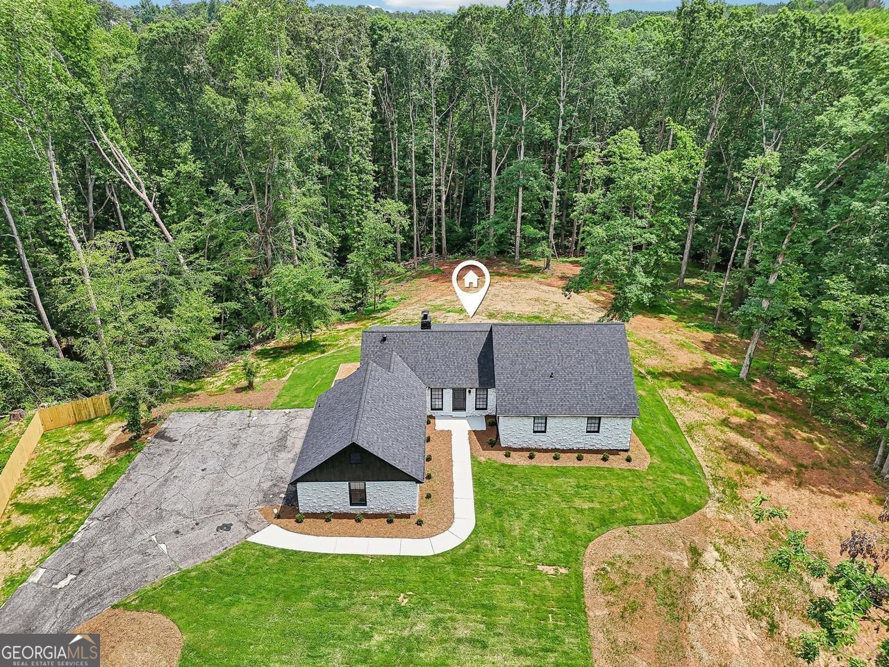 2725 GLENDALE Drive Conyers - 65