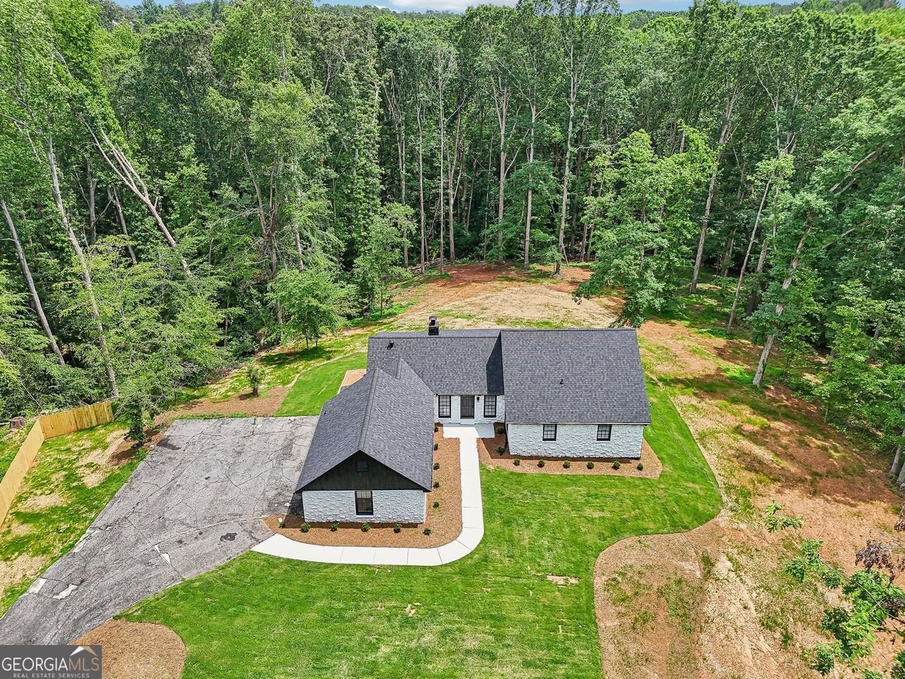 2725 GLENDALE Drive Conyers - 66