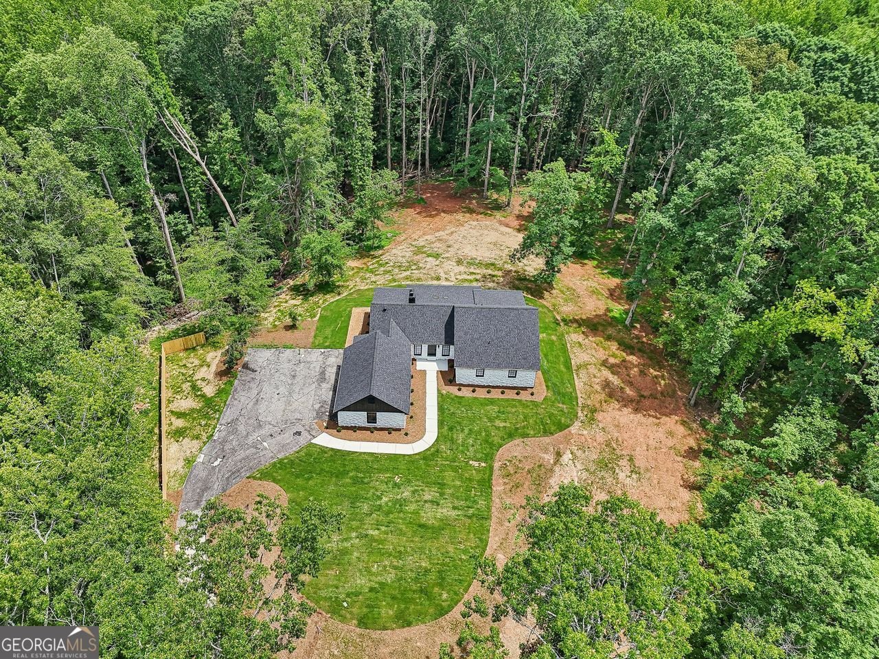 2725 GLENDALE Drive Conyers - 67