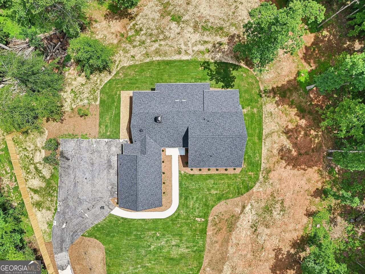2725 GLENDALE Drive Conyers - 68