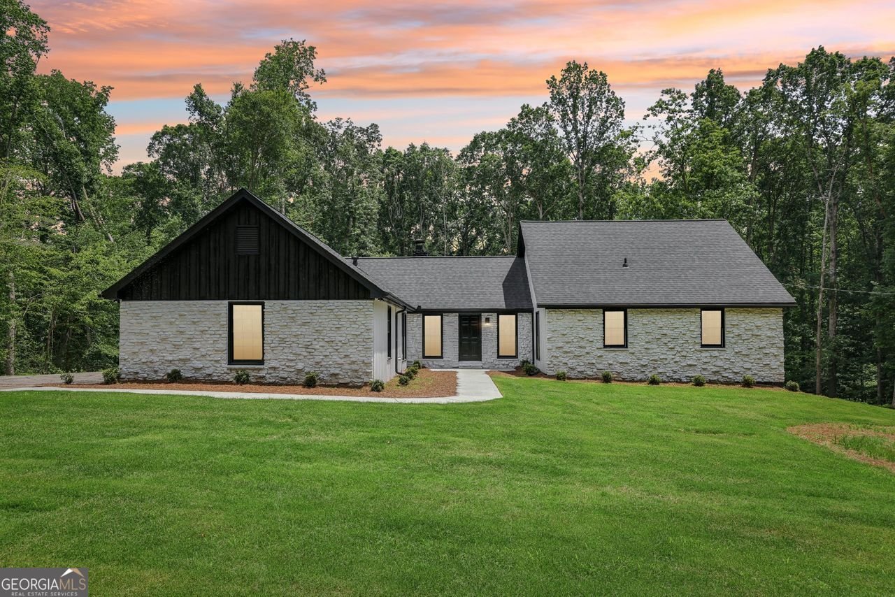 2725 GLENDALE Drive Conyers - 7