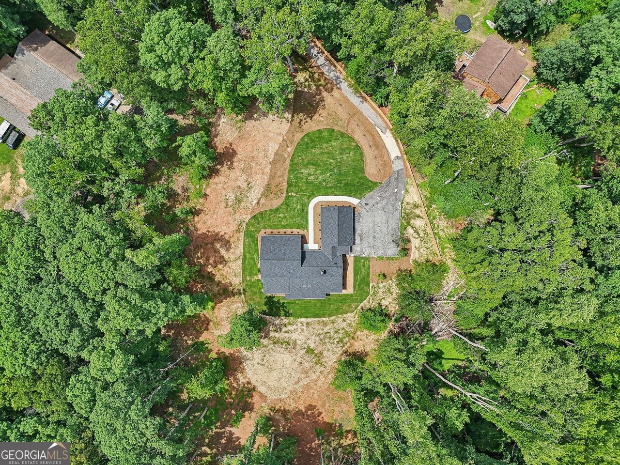 2725 GLENDALE Drive Conyers - 70