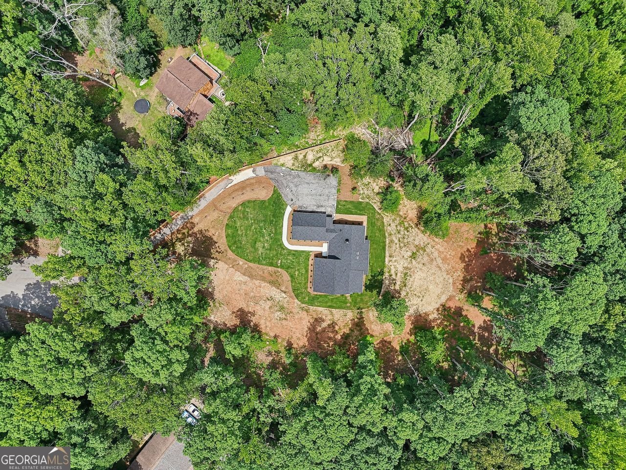 2725 GLENDALE Drive Conyers - 71