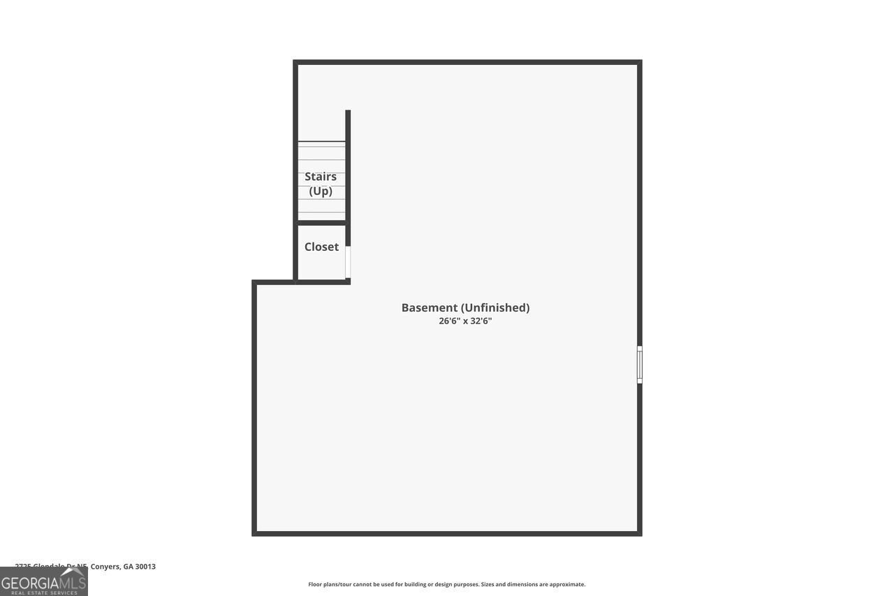 2725 GLENDALE Drive Conyers - 72