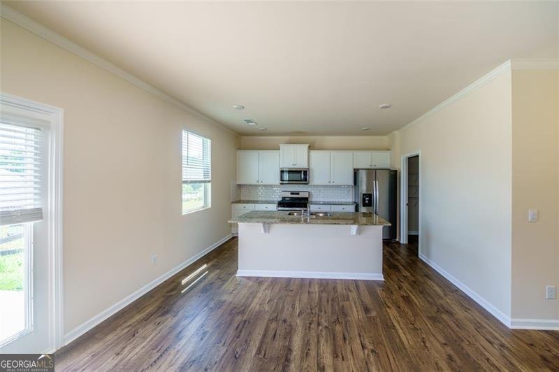 4420 MERRIGOLD Way Fairburn - 23