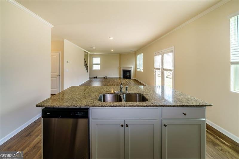4420 MERRIGOLD Way Fairburn - 56