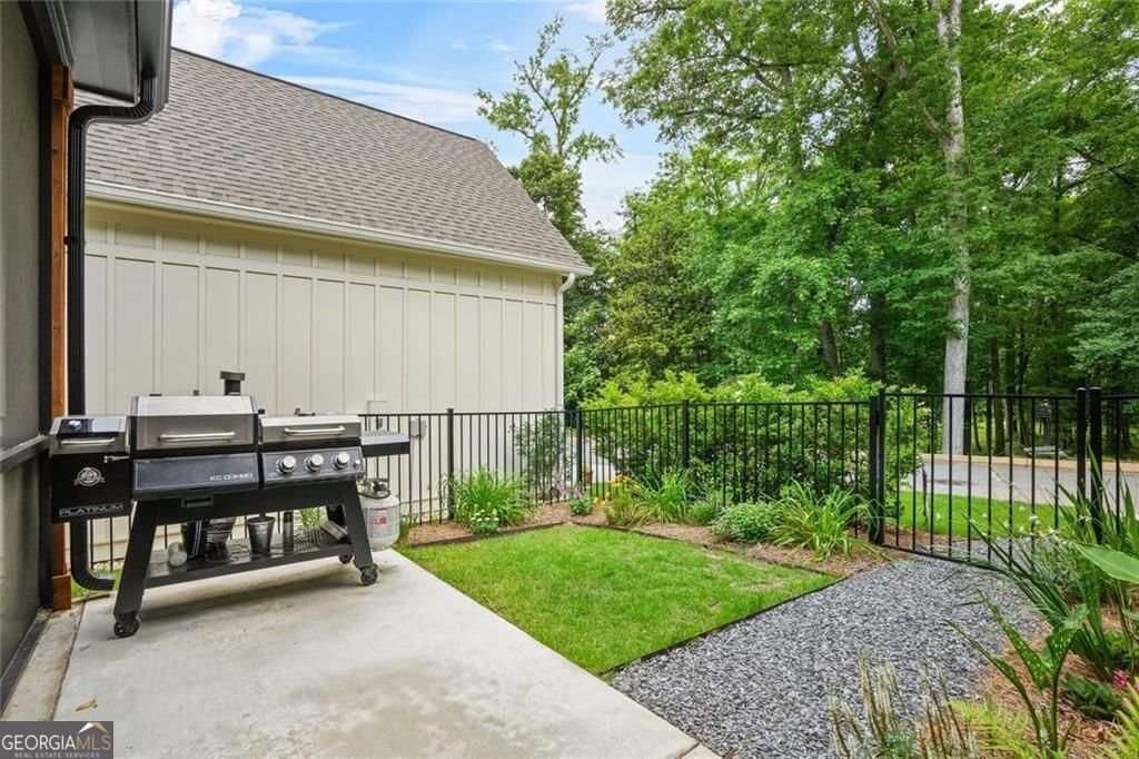 805-3 Hays Mill Road Carrollton - 50