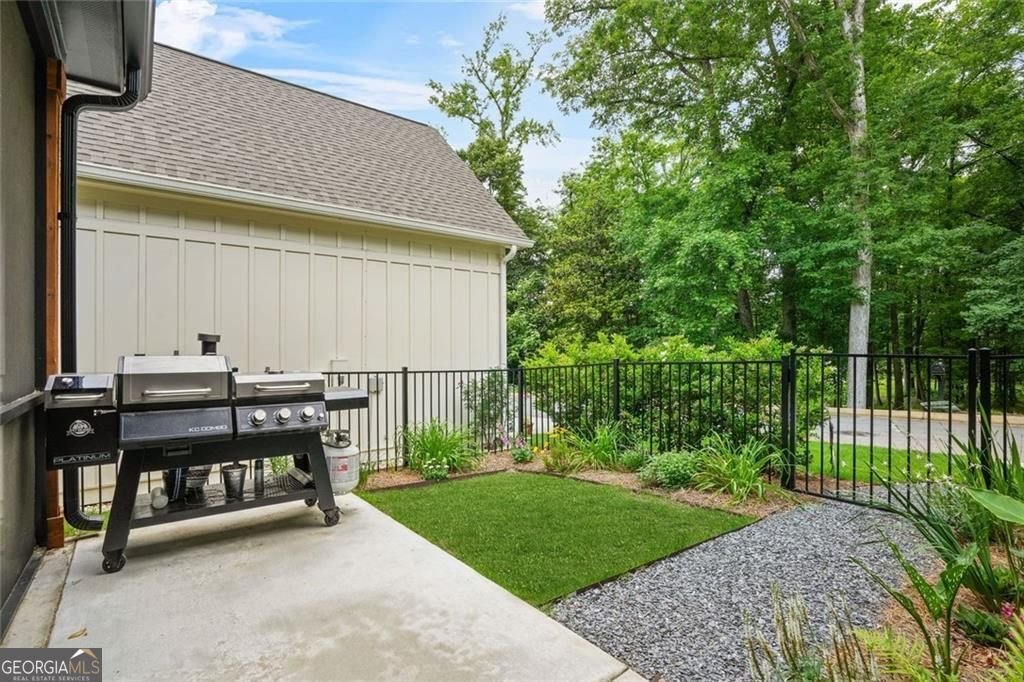 805-3 Hays Mill Road Carrollton - 51