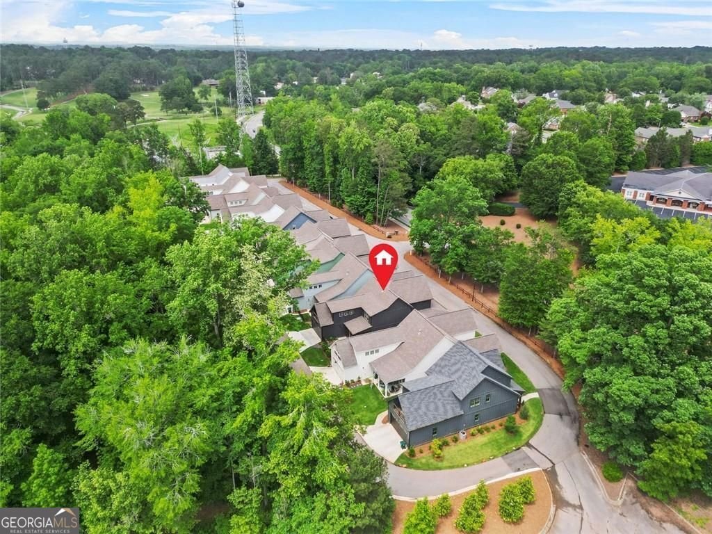 805-3 Hays Mill Road Carrollton - 56