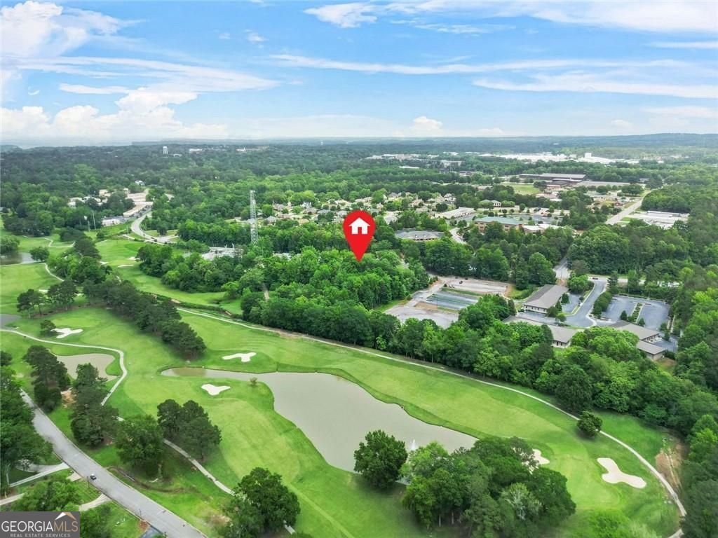 805-3 Hays Mill Road Carrollton - 58