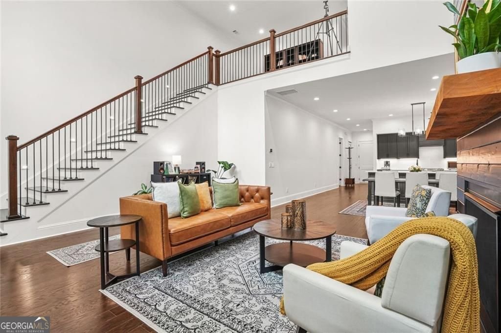 805-3 Hays Mill Road Carrollton - 9
