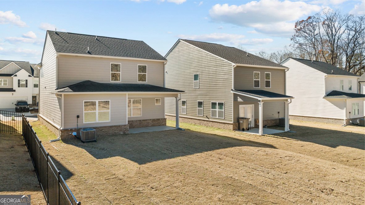 244 Lauritsen Way Newnan - 30