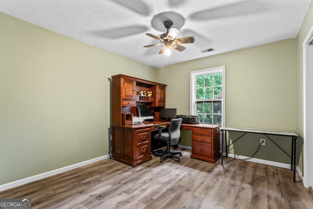 215 Stewart Lane Griffin - 13