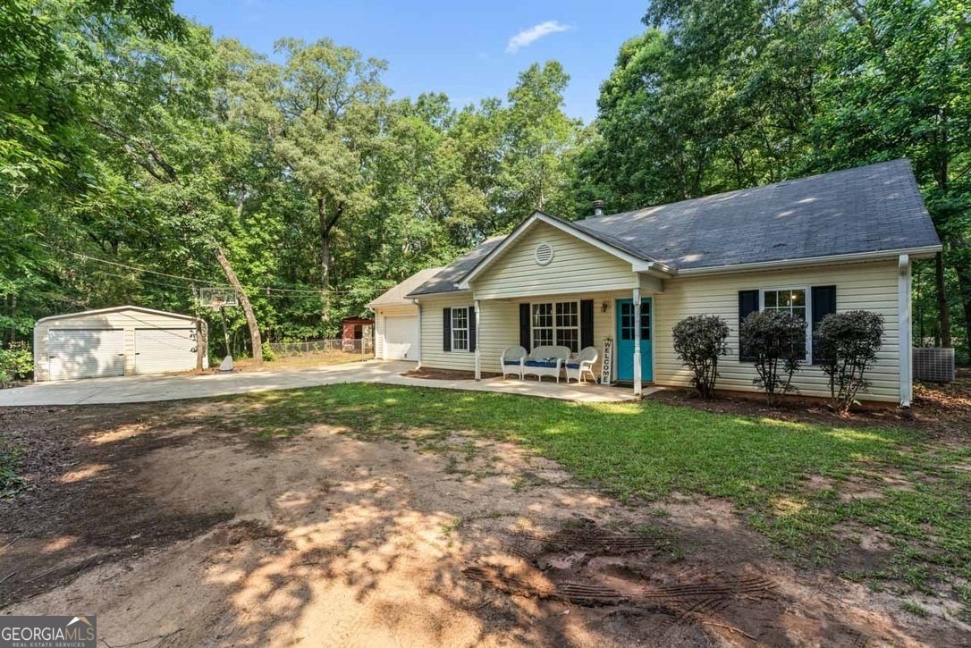 215 Stewart Lane Griffin - 17