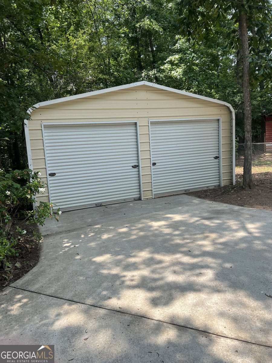 215 Stewart Lane Griffin - 20