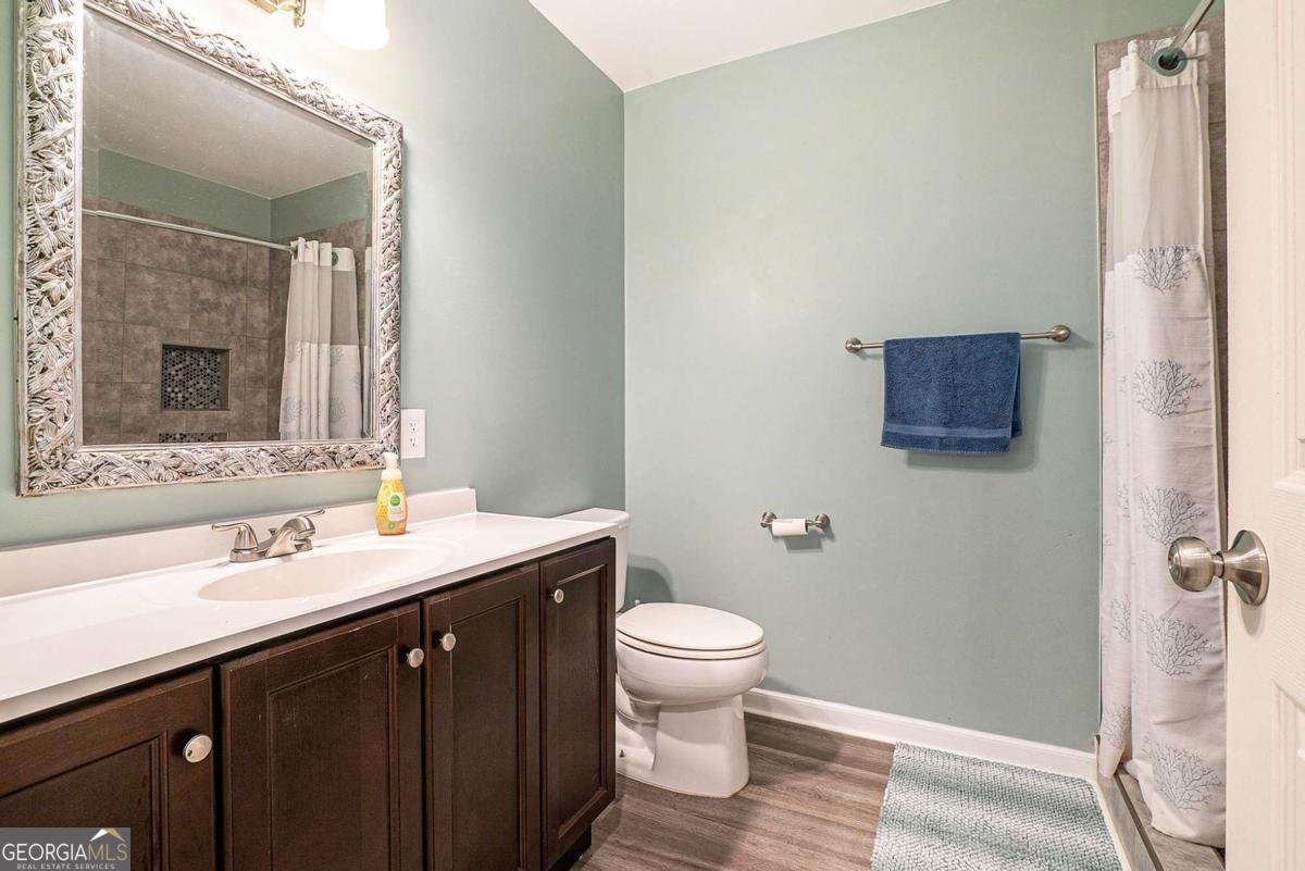 3392 Inns Brook Way Snellville - 1