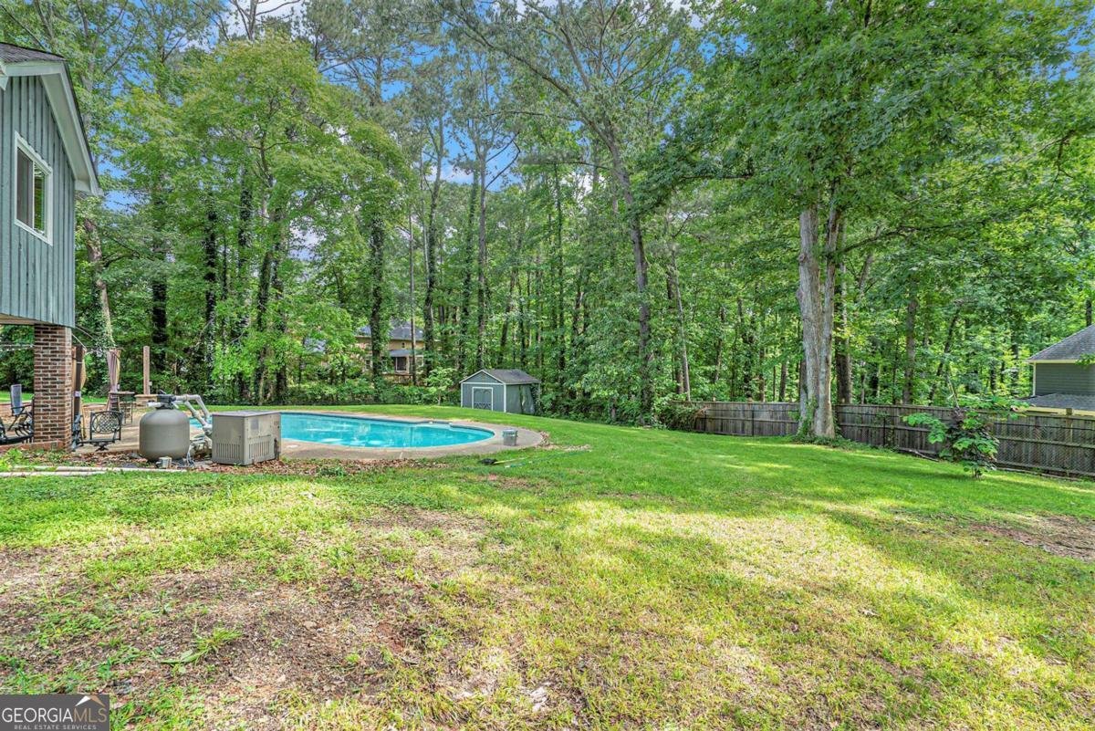 3392 Inns Brook Way Snellville - 10