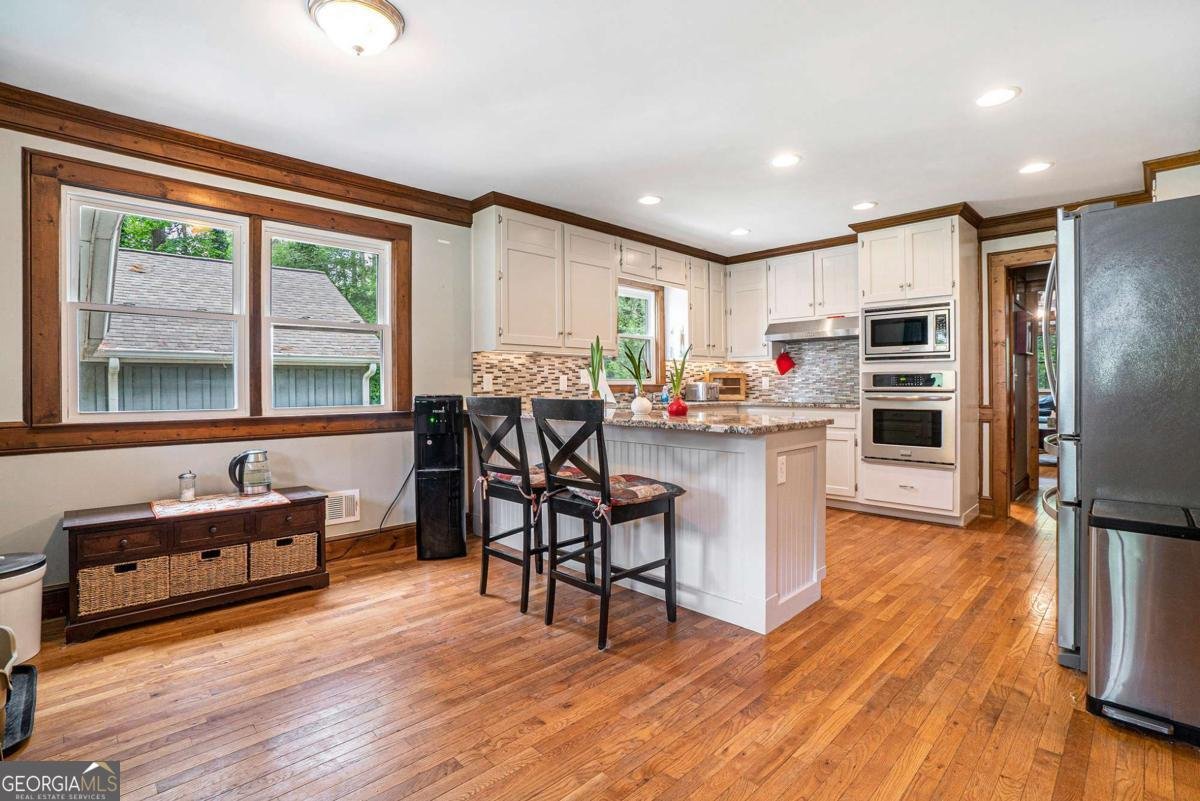 3392 Inns Brook Way Snellville - 11