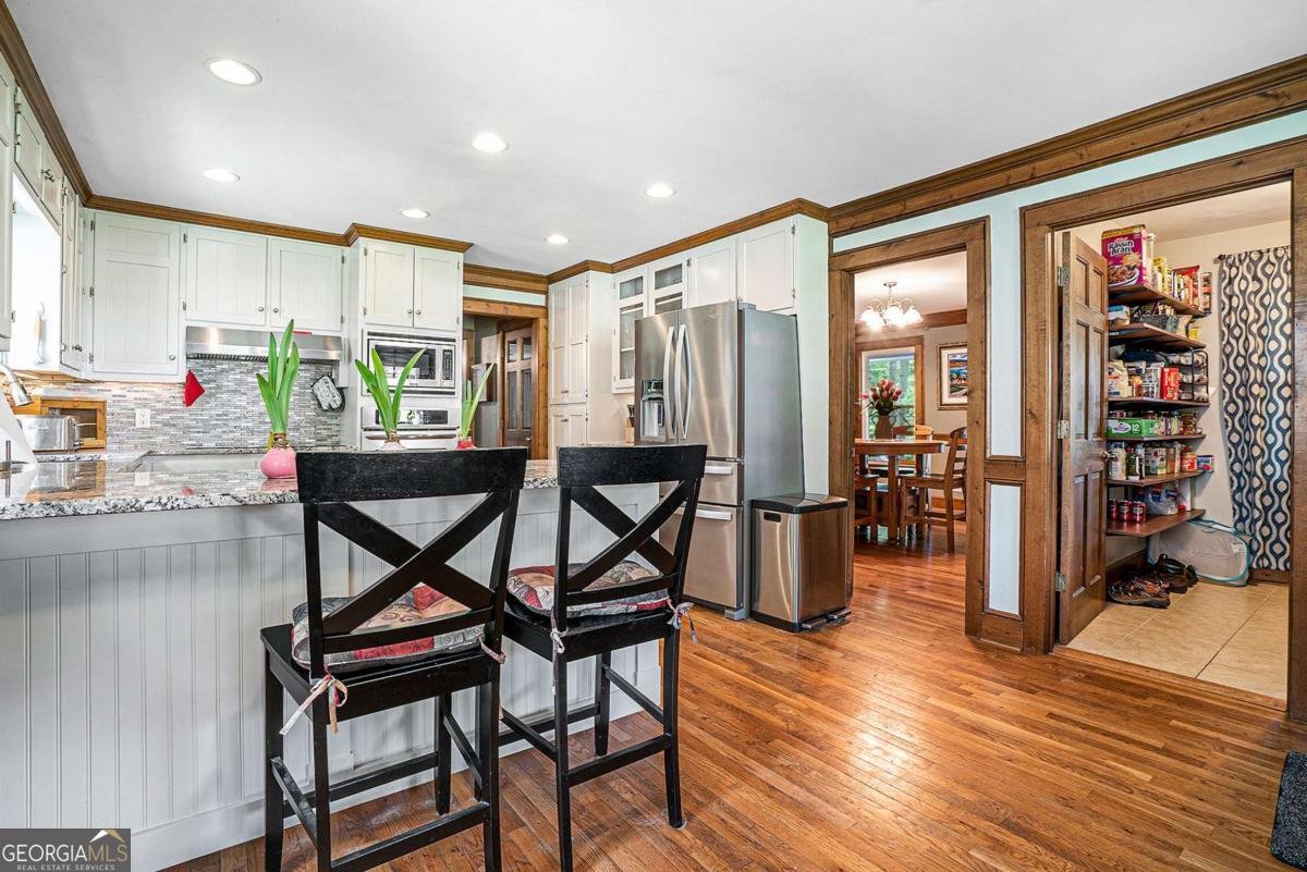 3392 Inns Brook Way Snellville - 12