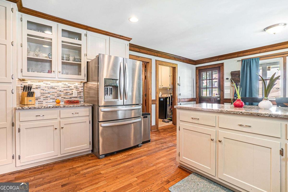3392 Inns Brook Way Snellville - 13