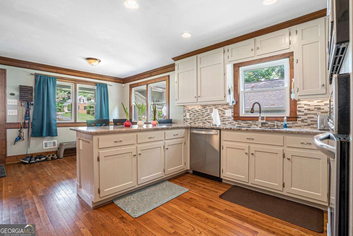 3392 Inns Brook Way Snellville - 14