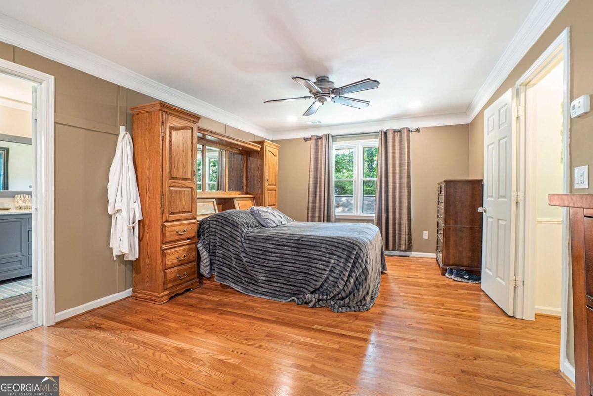 3392 Inns Brook Way Snellville - 15